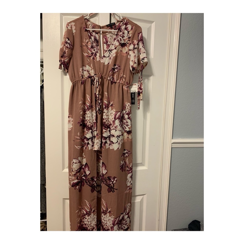 🌟Pink As u Wish Dress *NWT*